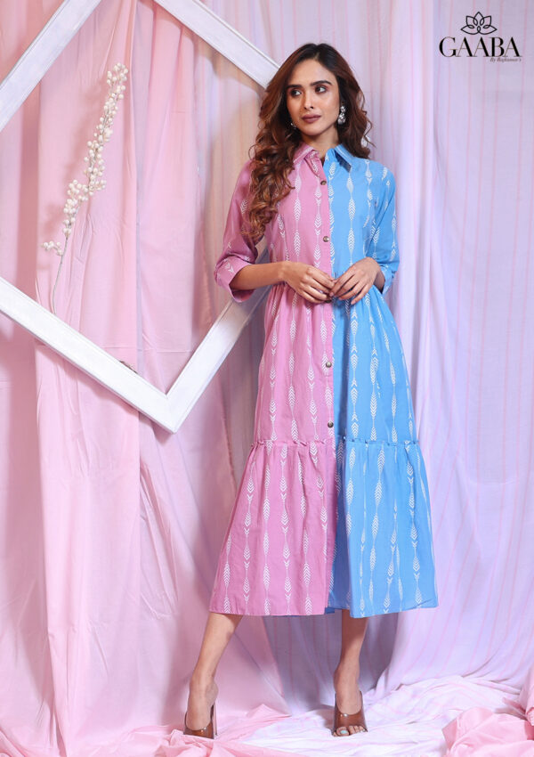 Dresses Half Sleeves - Buy Dresses Half Sleeves online in India